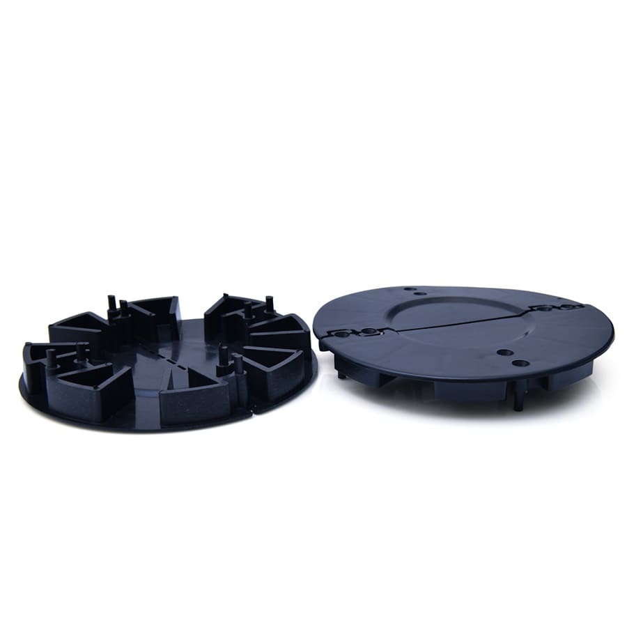 Plastic Spacers and Accessories | Plastic Spacer Supplier in Dubai | Sabin Plastic