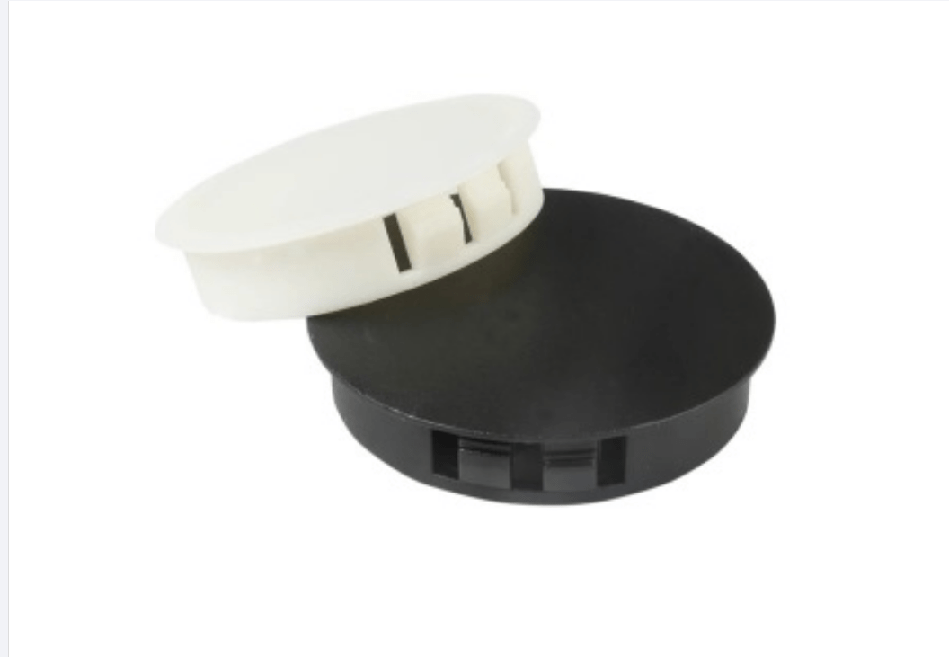 Panel Hole Plugs - Sabin Plastic