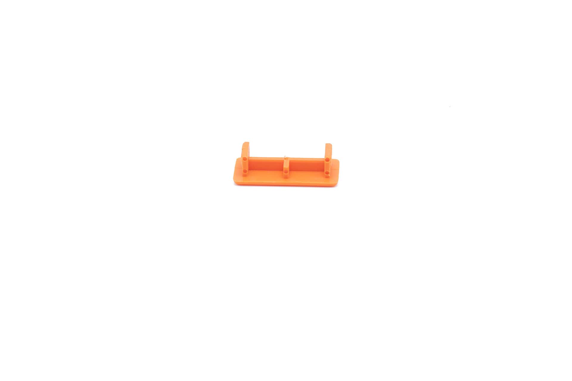 PVC End Cap For Hollow Metal Profile Manufacturer in UAE | Sabin Plastic